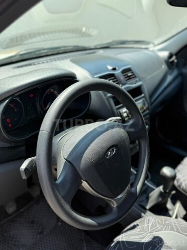 LADA (VAZ) Granta 2025, 18,965 km - 1.6 l - Bakı