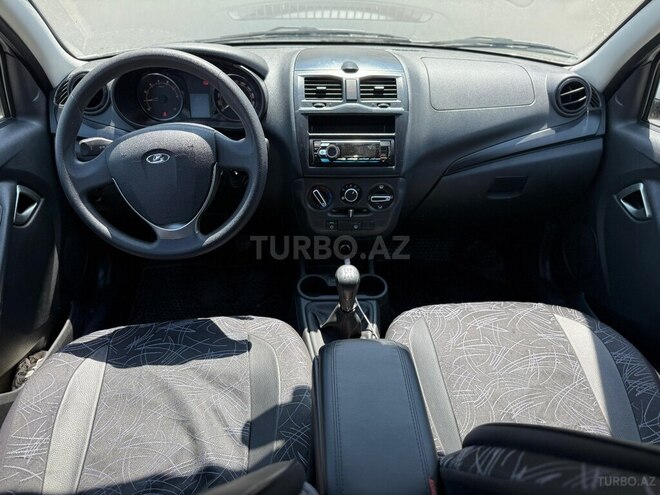 LADA (VAZ) Granta 2025, 18,965 km - 1.6 l - Bakı