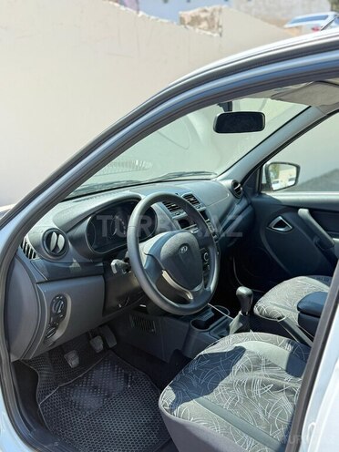 LADA (VAZ) Granta 2025, 18,965 km - 1.6 l - Bakı