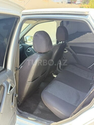 LADA (VAZ) Granta 2025, 18,965 km - 1.6 l - Bakı
