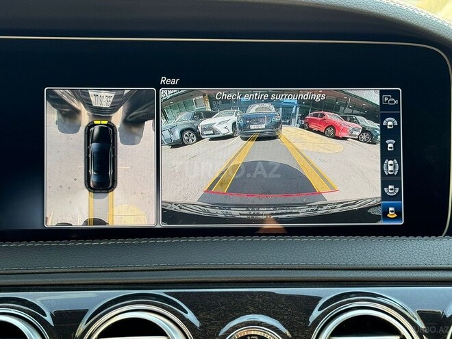 Mercedes S 350 d 2018, 18,000 km - 3.0 л - Bakı