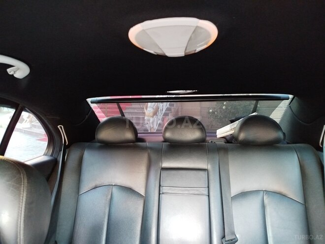 Mercedes E 220 d 2008, 207,000 km - 2.2 l - Bakı