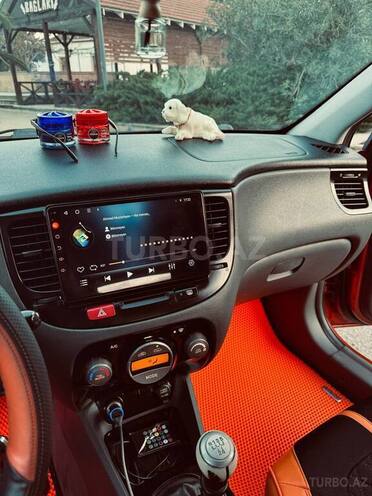 Kia Rio 2005, 373,000 km - 1.4 l - Bakı