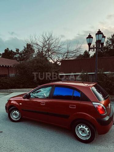 Kia Rio 2005, 373,000 km - 1.4 l - Bakı
