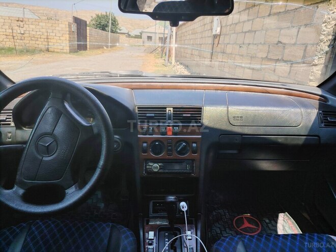 Mercedes C 220 d 1995, 999,900 km - 2.2 l - Mingəçevir