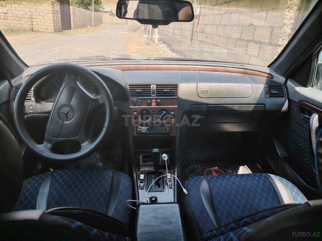 Mercedes C 220 d 1995, 999,900 km - 2.2 l - Mingəçevir