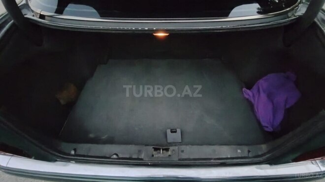 Mercedes E 220 d 1999, 420,000 km - 2.2 л - Sumqayıt
