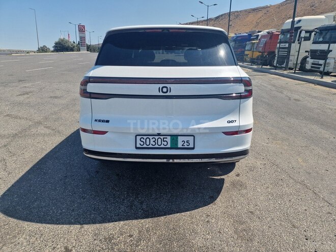 Changan  2025, 0 km - 1.5 l - Bakı