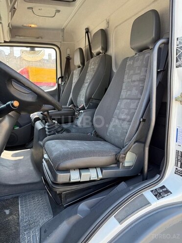 Mercedes Atego 816 2008, 247,500 km - 4.3 l - Bakı