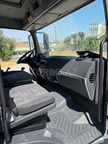 Mercedes Atego 816 2008, 247,500 km - 4.3 l - Bakı