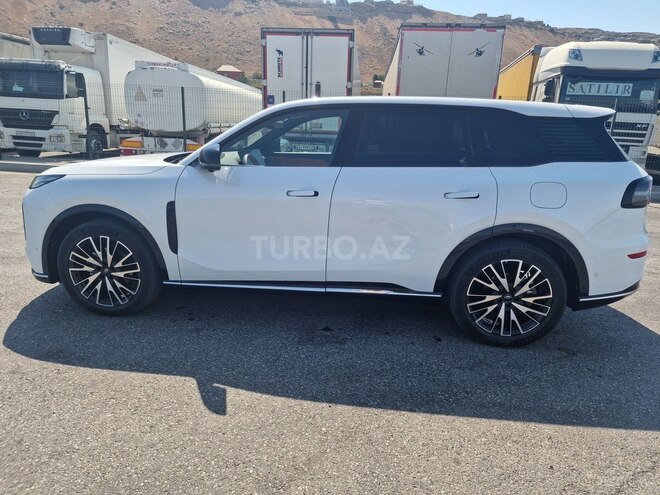 Changan  2025, 0 km - 1.5 l - Bakı