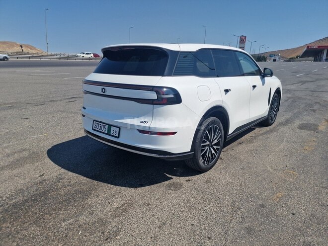 Changan  2025, 0 km - 1.5 l - Bakı