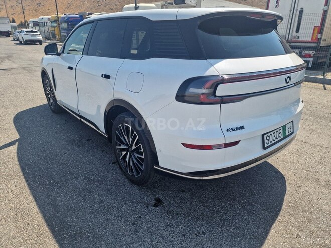 Changan  2025, 0 km - 1.5 l - Bakı