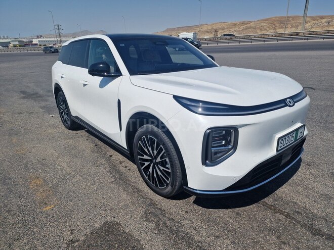 Changan  2025, 0 km - 1.5 l - Bakı
