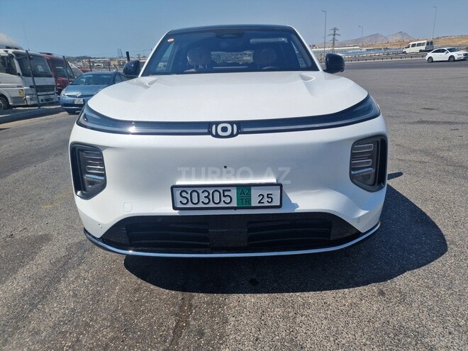 Changan  2025, 0 km - 1.5 l - Bakı