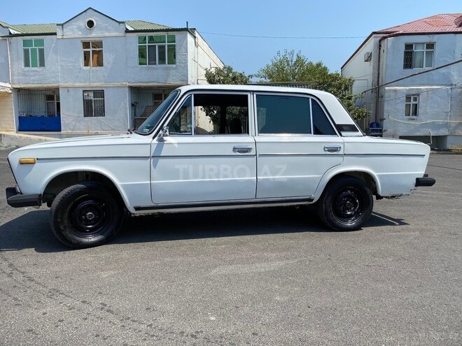 LADA (VAZ) 2106 1999, 50,000 km - 1.6 l - Tərtər