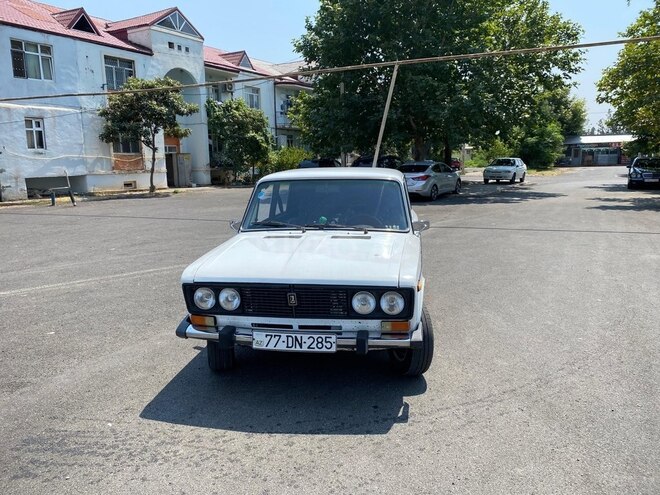 LADA (VAZ) 2106 1999, 50,000 km - 1.6 l - Tərtər