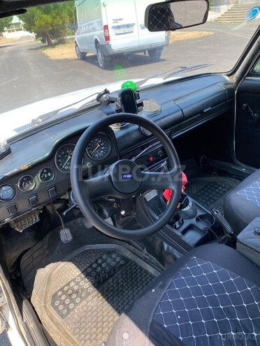 LADA (VAZ) 2106 1999, 50,000 km - 1.6 l - Tərtər