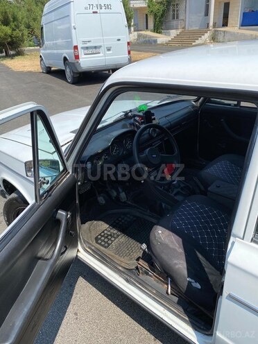 LADA (VAZ) 2106 1999, 50,000 km - 1.6 l - Tərtər