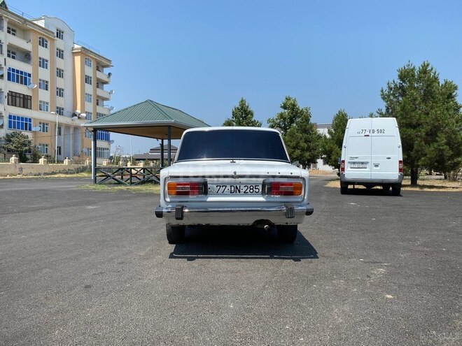 LADA (VAZ) 2106 1999, 50,000 km - 1.6 l - Tərtər