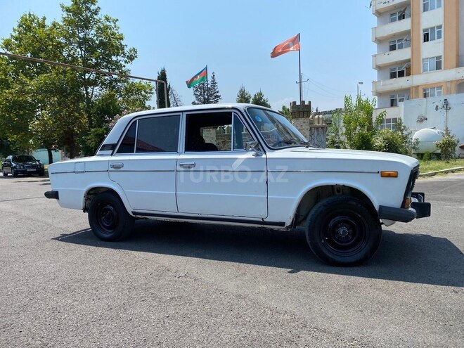 LADA (VAZ) 2106 1999, 50,000 km - 1.6 l - Tərtər