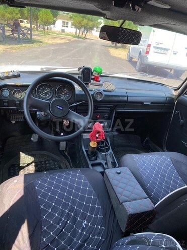 LADA (VAZ) 2106 1999, 50,000 km - 1.6 l - Tərtər