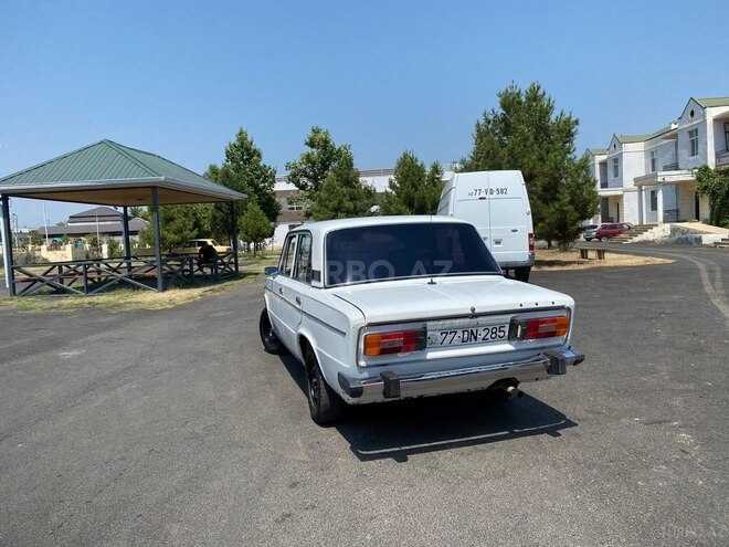 LADA (VAZ) 2106 1999, 50,000 km - 1.6 l - Tərtər