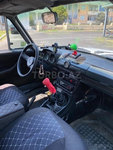 LADA (VAZ) 2106 1999, 50,000 km - 1.6 l - Tərtər