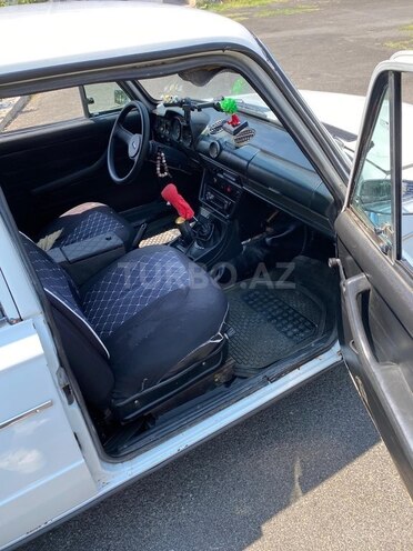 LADA (VAZ) 2106 1999, 50,000 km - 1.6 l - Tərtər