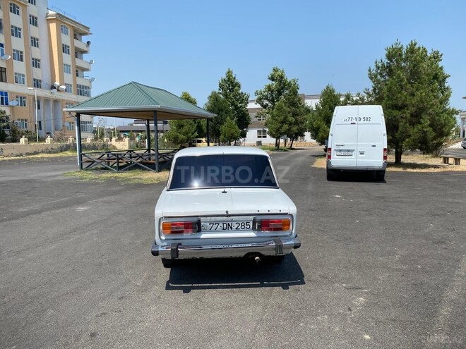 LADA (VAZ) 2106 1999, 50,000 km - 1.6 l - Tərtər