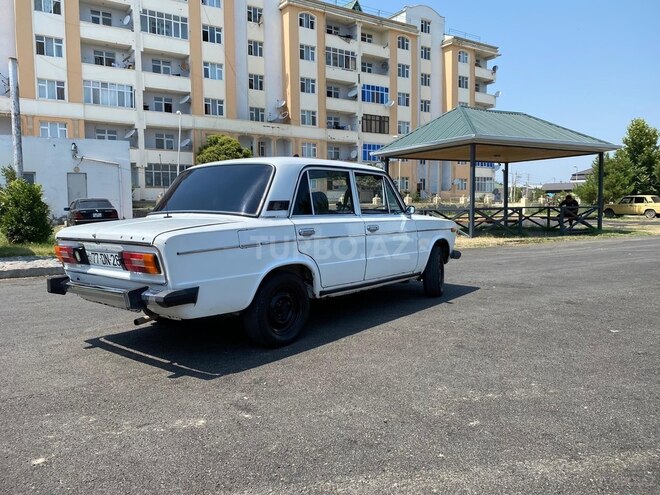 LADA (VAZ) 2106 1999, 50,000 km - 1.6 l - Tərtər