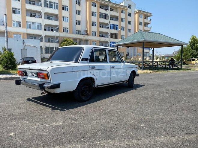 LADA (VAZ) 2106 1999, 50,000 km - 1.6 l - Tərtər