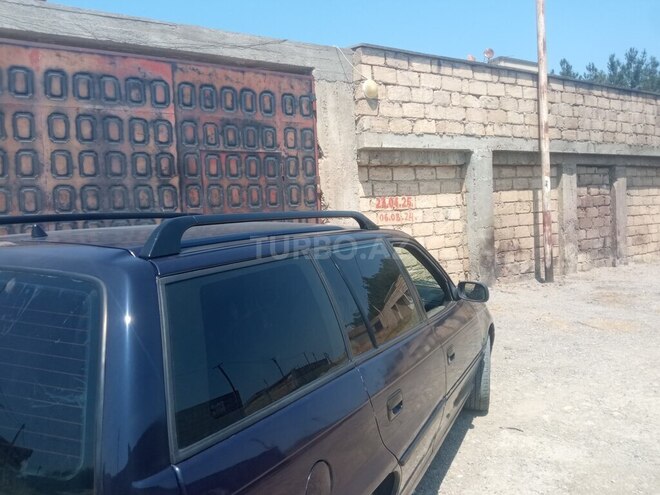 Opel Astra 1997, 323,069 km - 1.7 l - Bakı