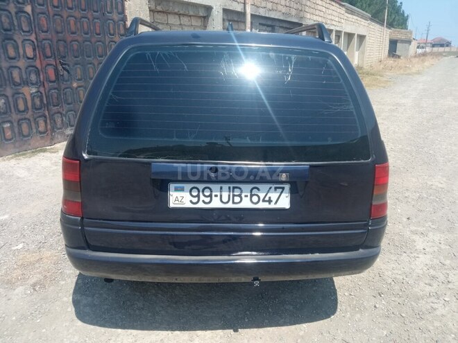 Opel Astra 1997, 323,069 km - 1.7 l - Bakı