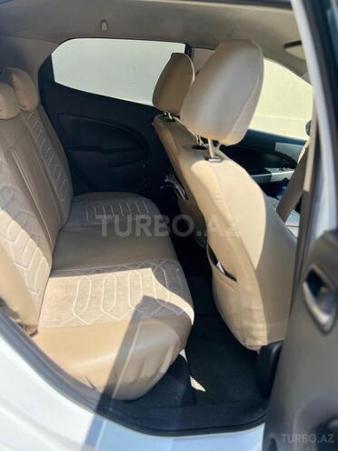 Mazda 2 2014, 160,000 km - 1.5 л - Bakı