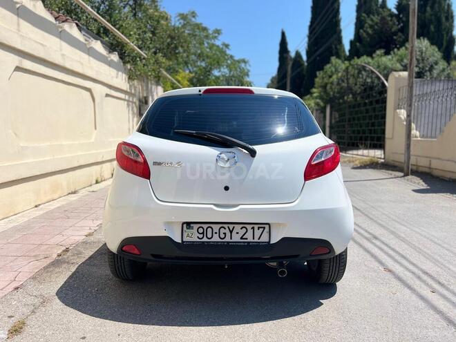 Mazda 2 2014, 160,000 km - 1.5 л - Bakı