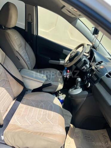 Mazda 2 2014, 160,000 km - 1.5 л - Bakı