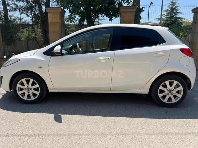 Mazda 2 2014, 160,000 km - 1.5 л - Bakı