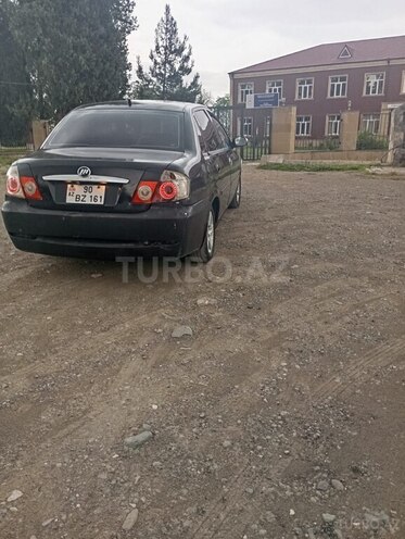 Lifan  2008, 260,000 km - 1.6 l - Qazax