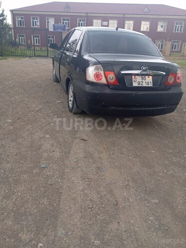 Lifan  2008, 260,000 km - 1.6 l - Qazax