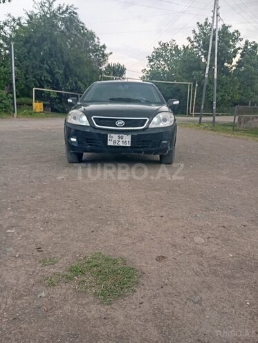 Lifan  2008, 260,000 km - 1.6 l - Qazax