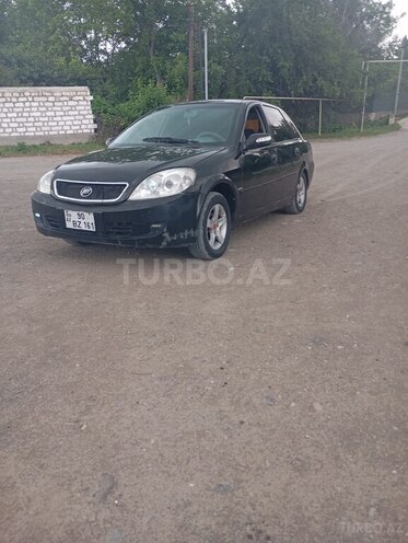 Lifan  2008, 260,000 km - 1.6 l - Qazax