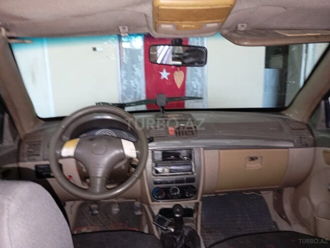Lifan  2008, 260,000 km - 1.6 l - Qazax