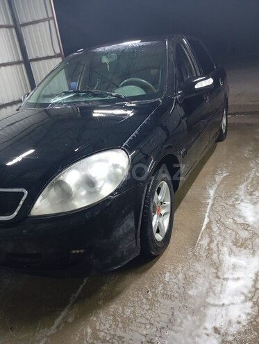 Lifan  2008, 260,000 km - 1.6 l - Qazax