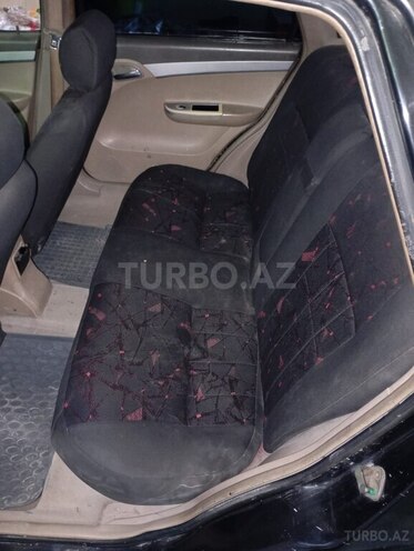 Lifan  2008, 260,000 km - 1.6 l - Qazax