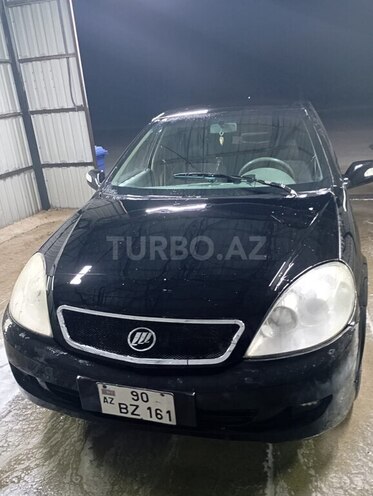 Lifan  2008, 260,000 km - 1.6 l - Qazax