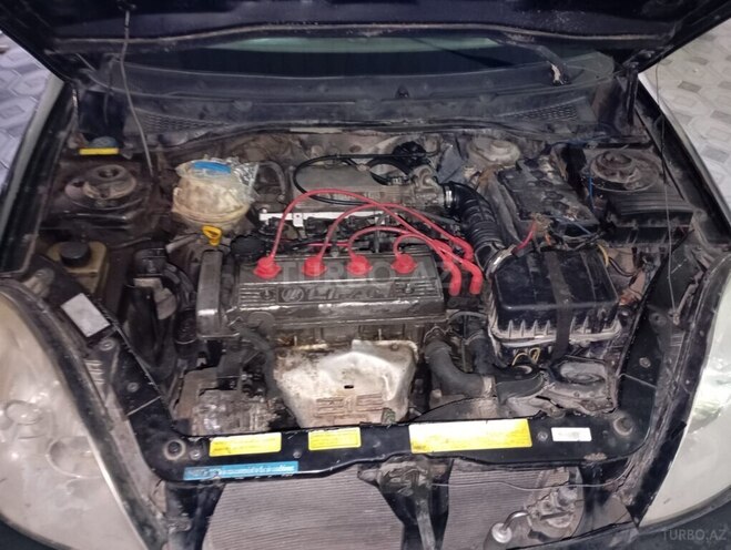 Lifan  2008, 260,000 km - 1.6 l - Qazax