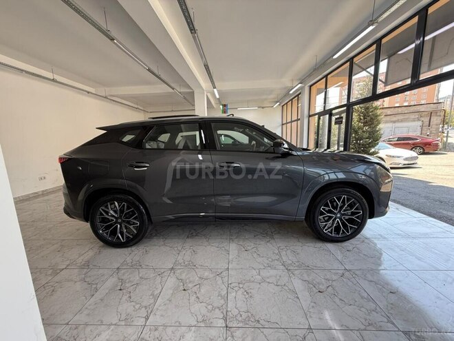 Changan Uni-Z-4