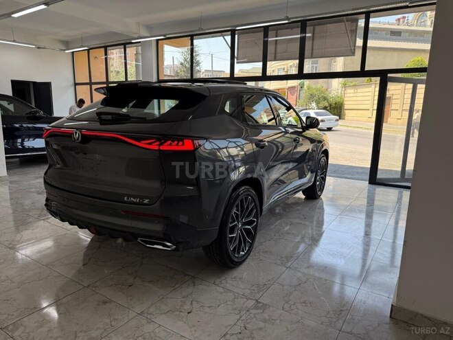 Changan Uni-Z-3
