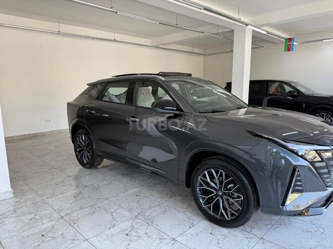 Changan Uni-Z-6